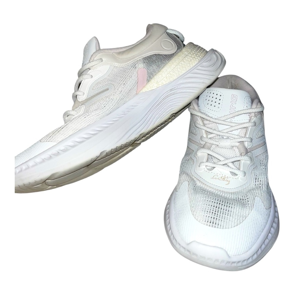 Women’s Li-Ning Shoes